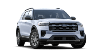 2025 Ford Explorer® External Image 5